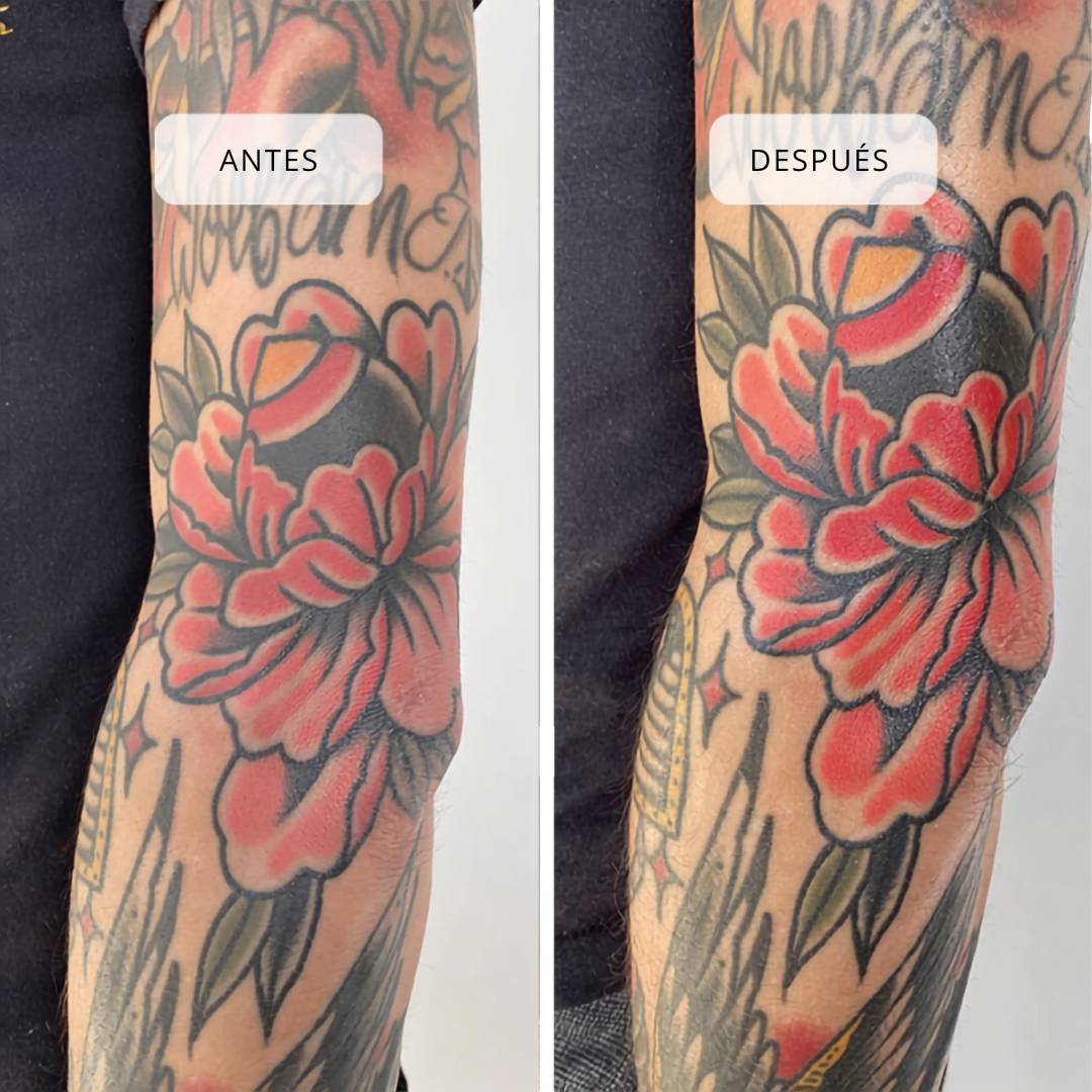 Bálsamo para tatuajes - Emi™