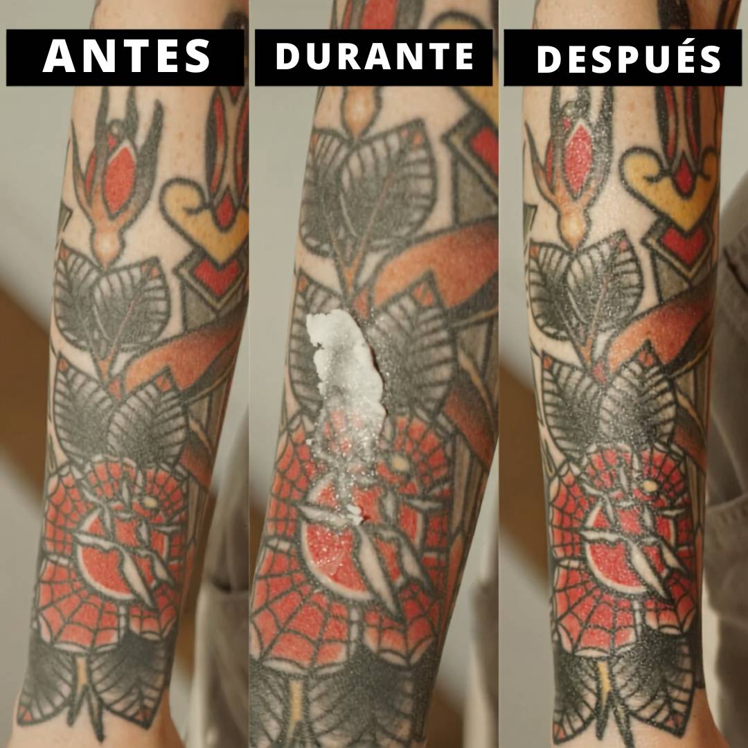 Bálsamo para tatuajes - Emi™