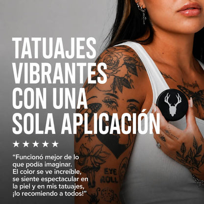 Bálsamo para tatuajes - Emi™